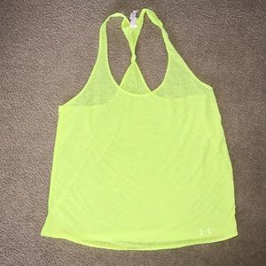Under Armour Tank top
